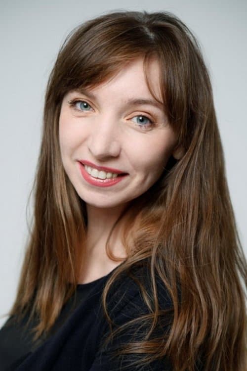 Olga Yurasova image