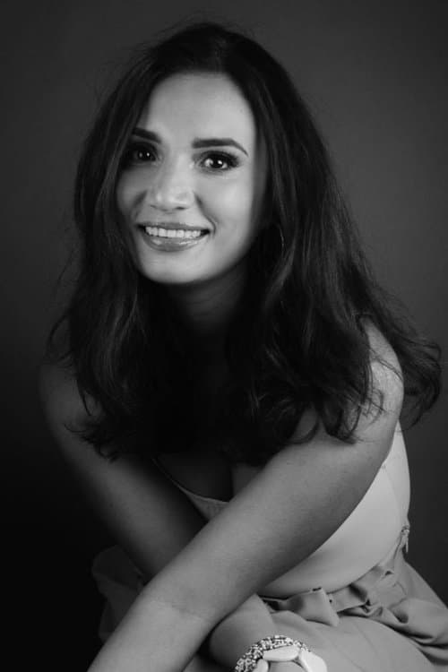 Olinka Velázquez image