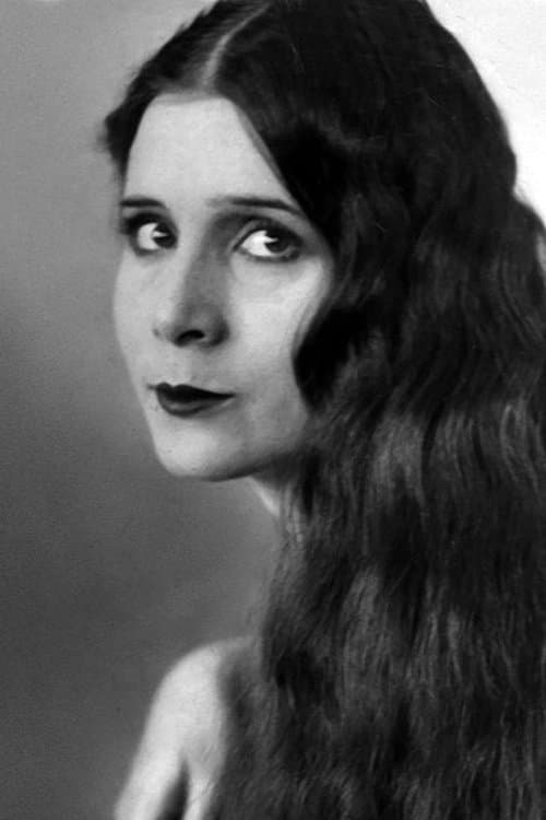 Olive Ann Alcorn image