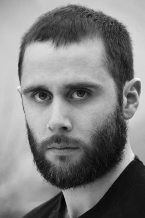 Oliver Ashworth image