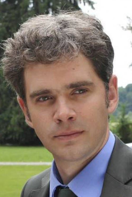 Oliver Boysen image