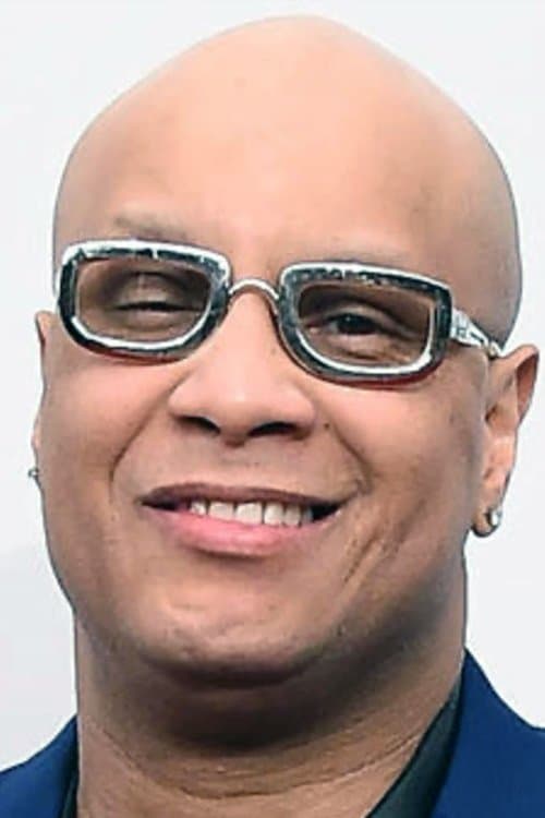 Oliver Crumes Jr. image