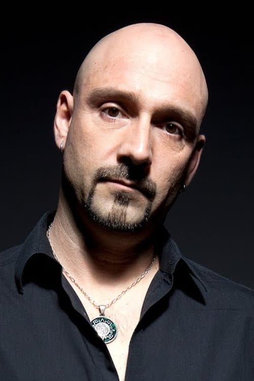 Oliver Hartmann image