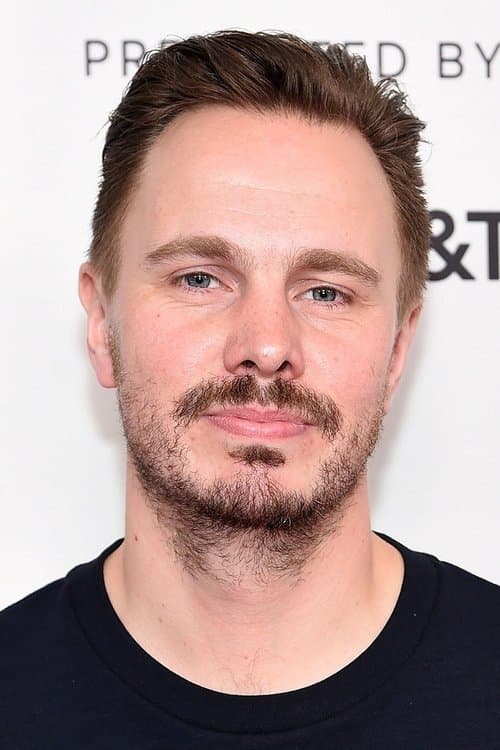 Oliver Murray's Photo