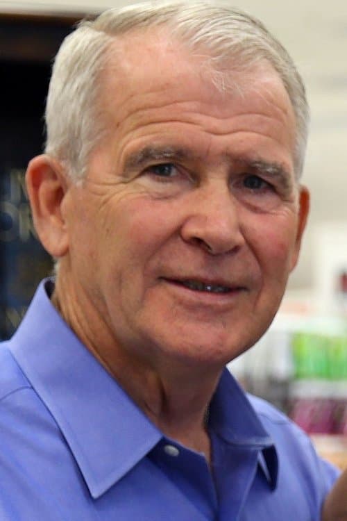 Oliver North image