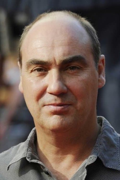 Oliver Parker image