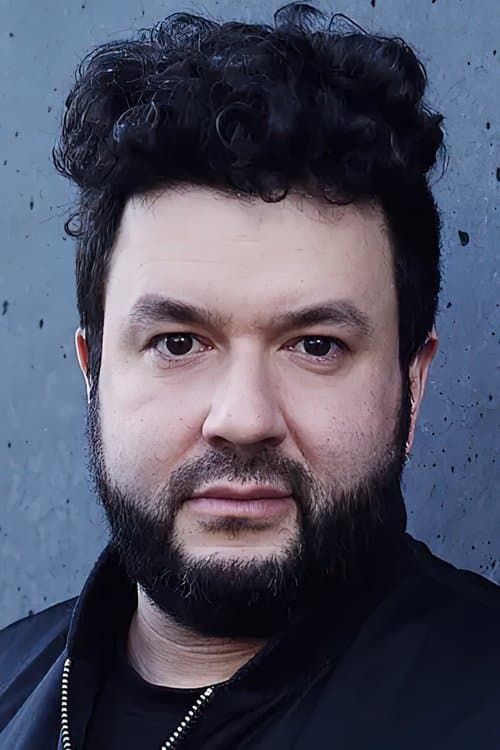 Oliver Polak image