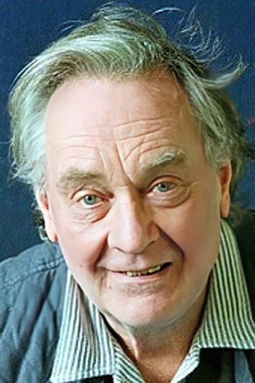 Oliver Postgate image