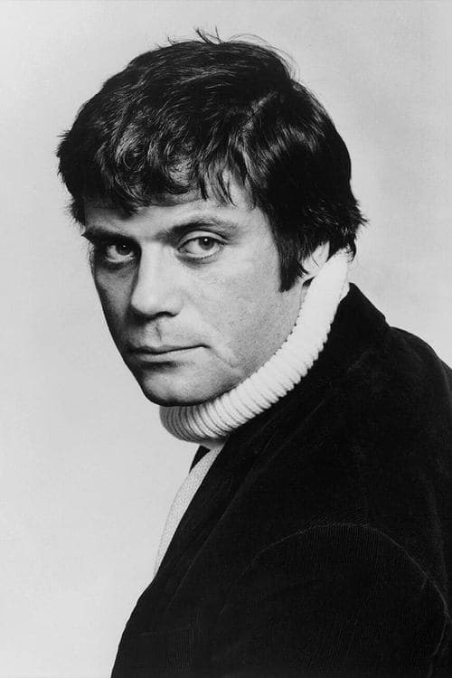 Oliver Reed image