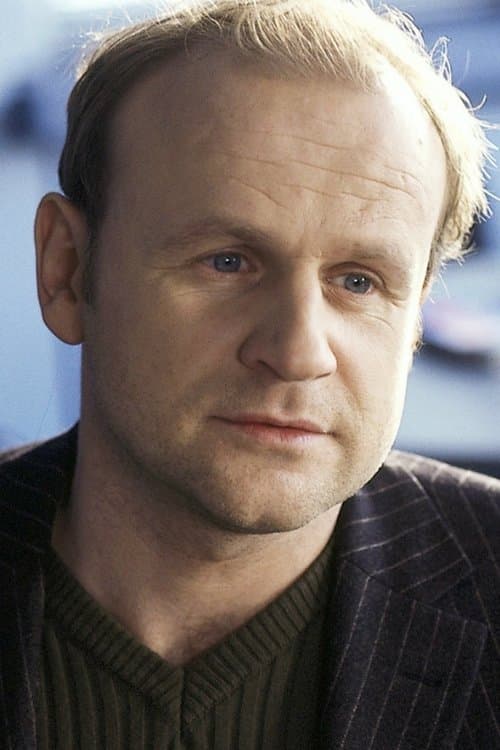 Oliver Stokowski image