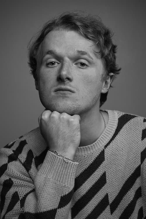 Oliver Woolf image