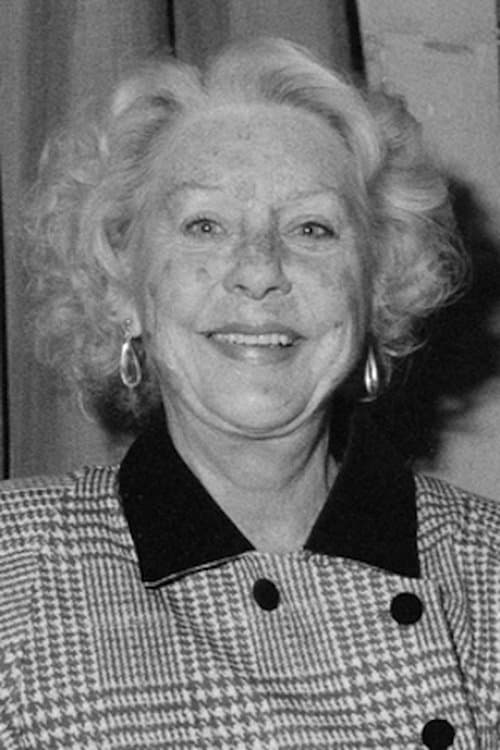 Olivette Thibault image