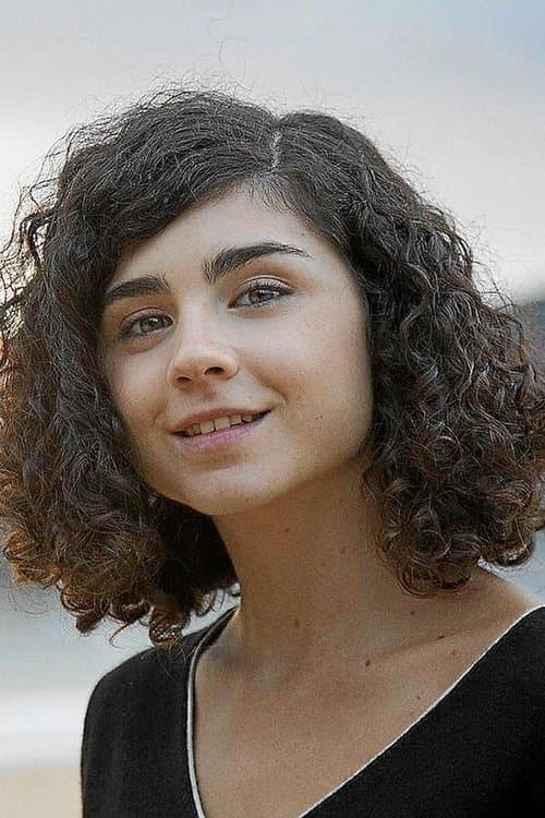Olivia Delcán image