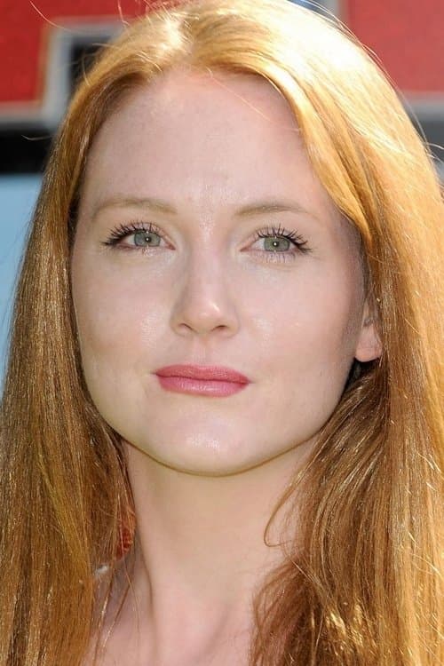 Olivia Hallinan image