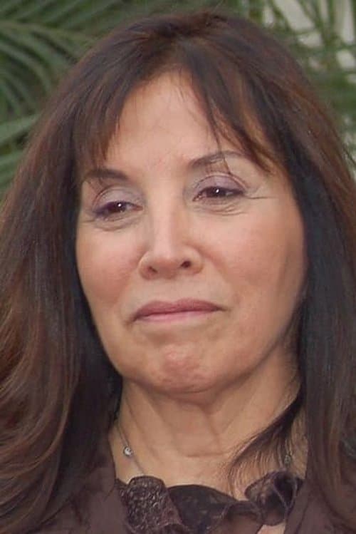Olivia Harrison image