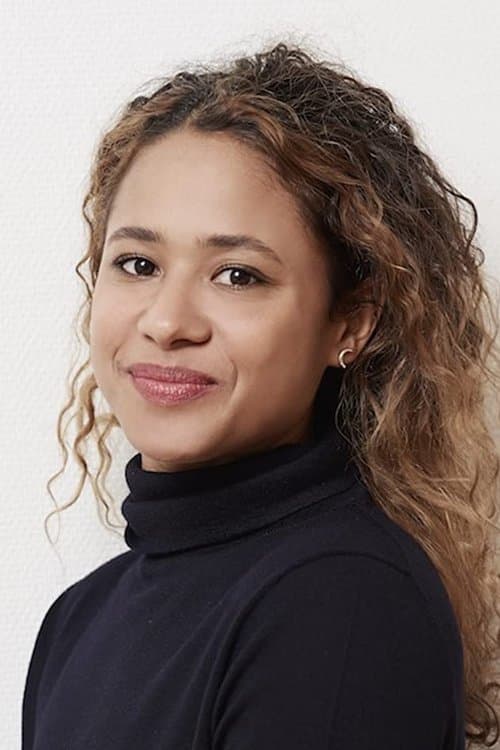 Olivia Joof Lewerissa image