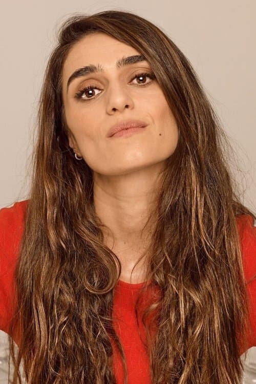 Olivia Molina image