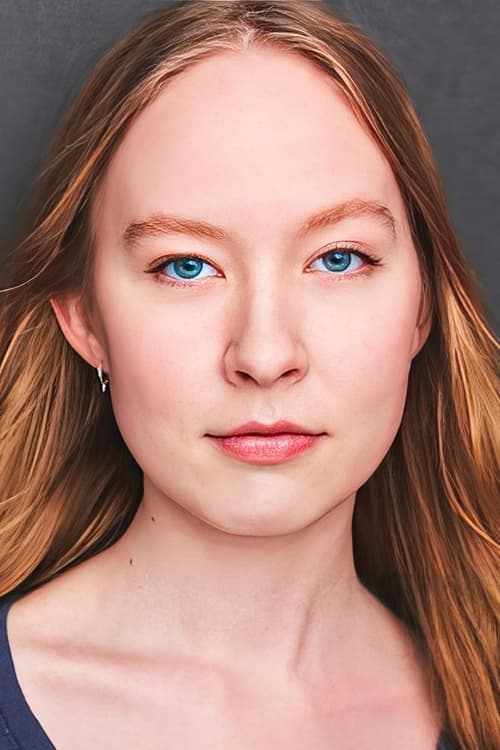 Olivia Simmons image