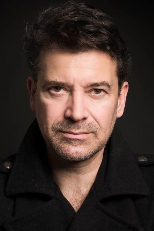 Olivier Breitman image
