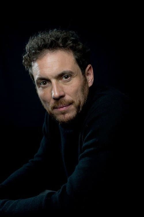 Olivier Casas's Photo