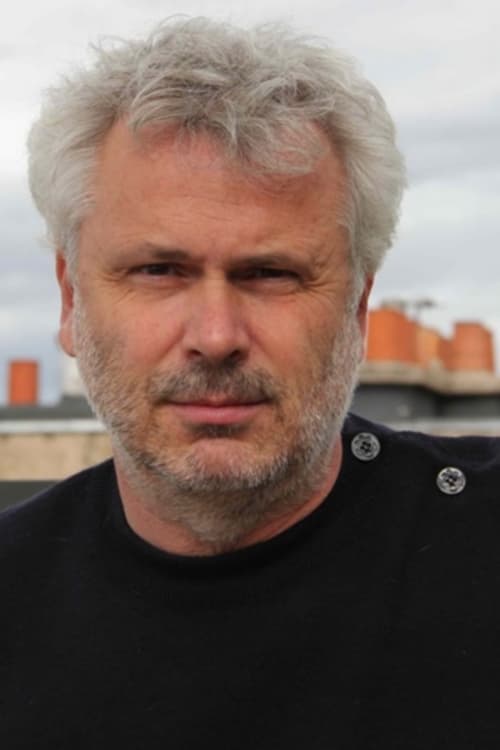 Olivier Charasson image