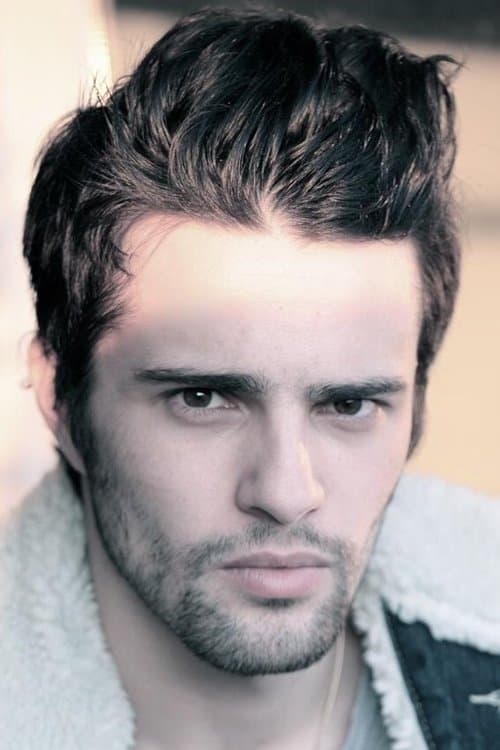 Olivier Chenille image