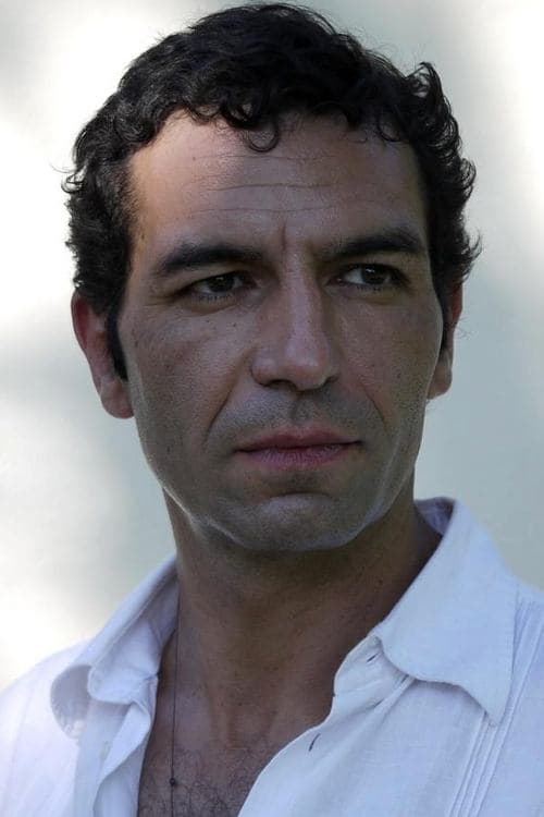 Olivier Loustau image