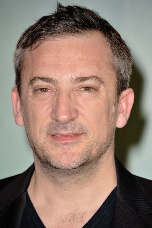 Olivier Peyon's Photo