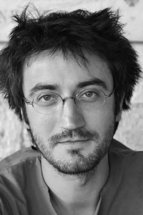 Olivier Treiner's Photo