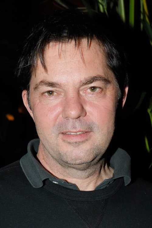 Olivier Van Hoofstadt's Photo