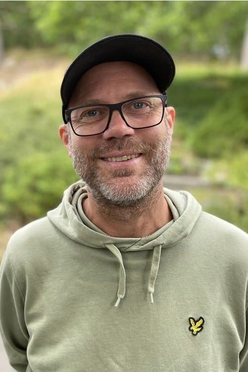 Olle Wirenhed image