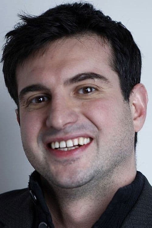 Olly Blackburn's Photo