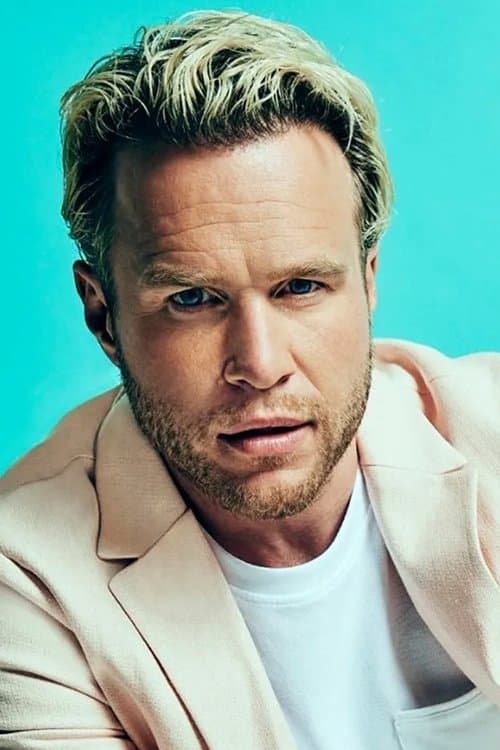 Olly Murs image