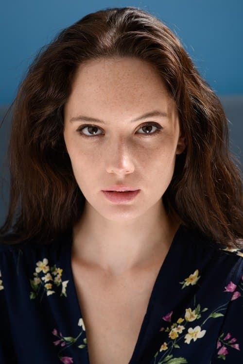 Olwen Catherine Kelly image