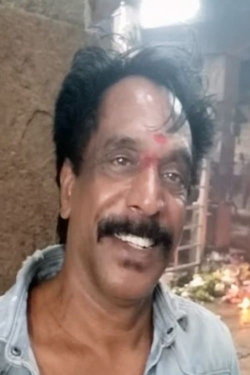 Om Prakash Rao's Photo