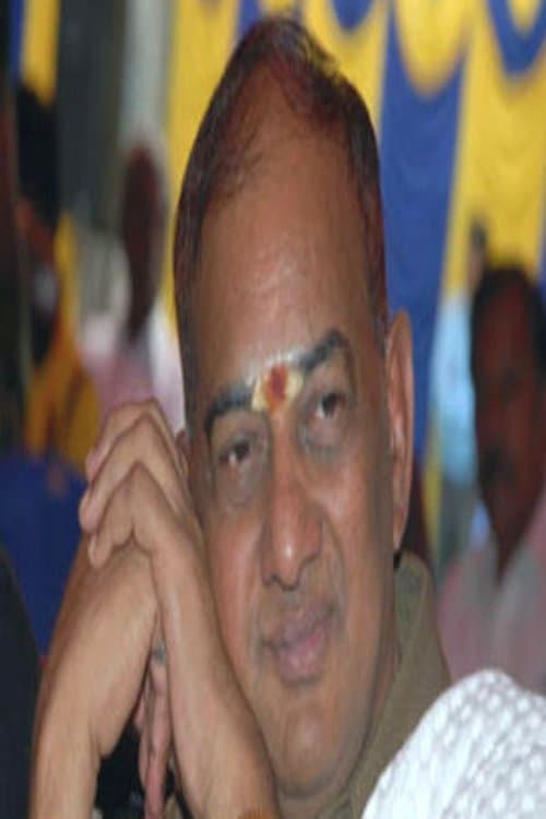Om Saiprakash's Photo