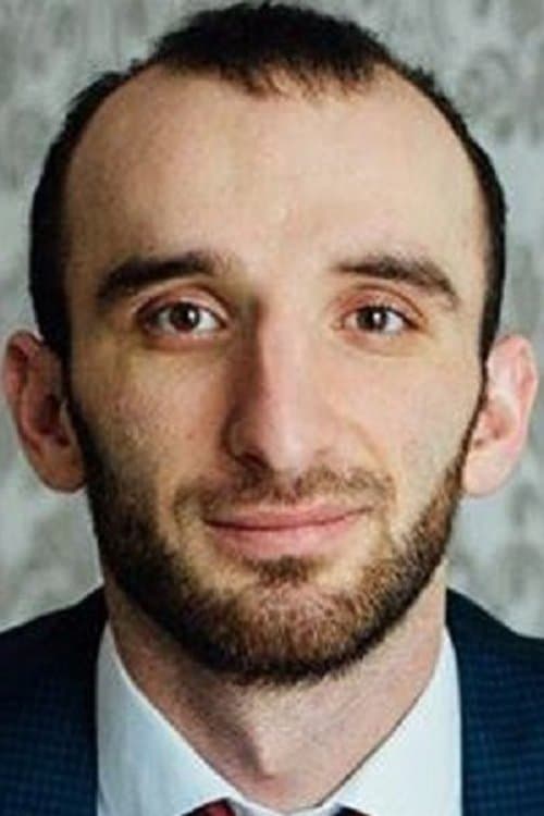 Omar Alibuttaev image