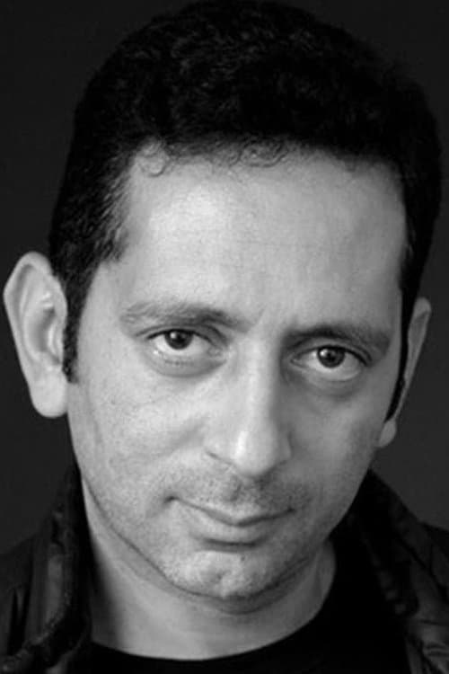 Omar Mostafa image