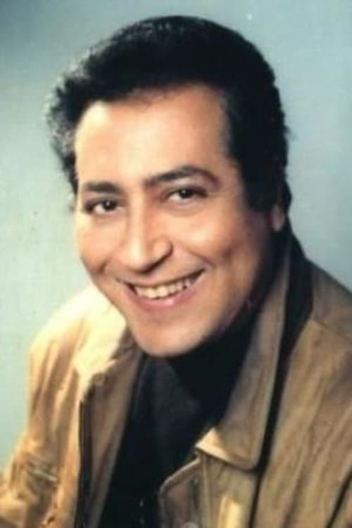 Omar Nagy image