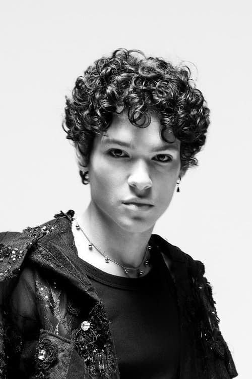 Omar Rudberg image