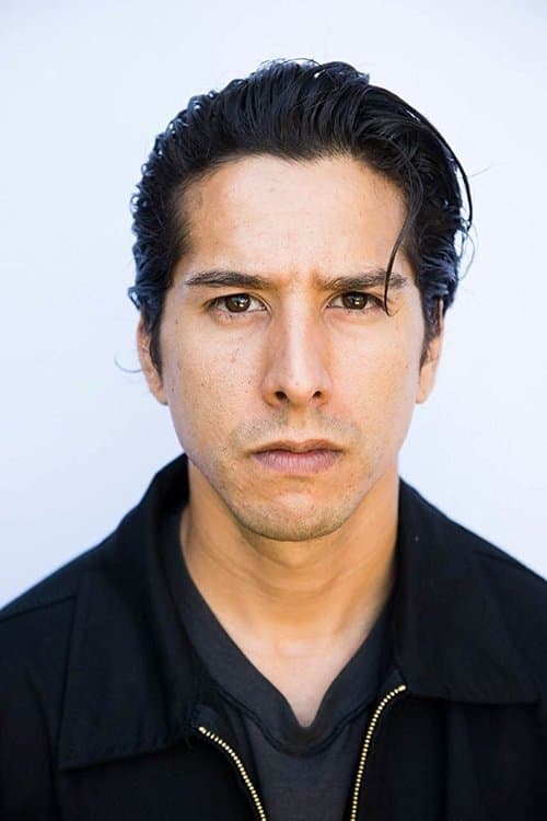 Omar Salazar image