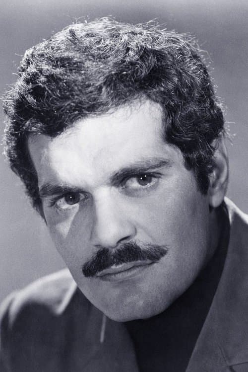 Omar Sharif image