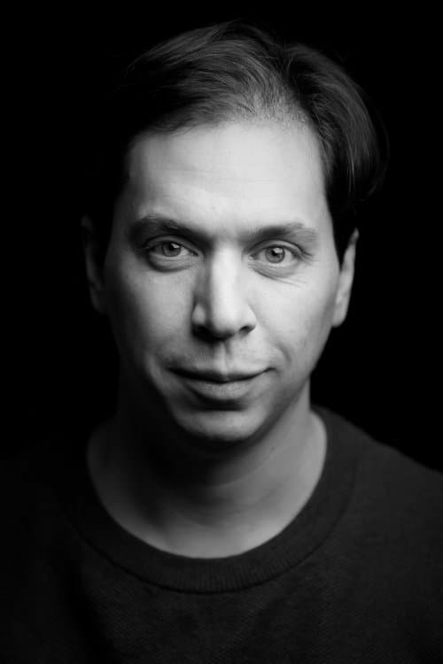 Omid Khansari image
