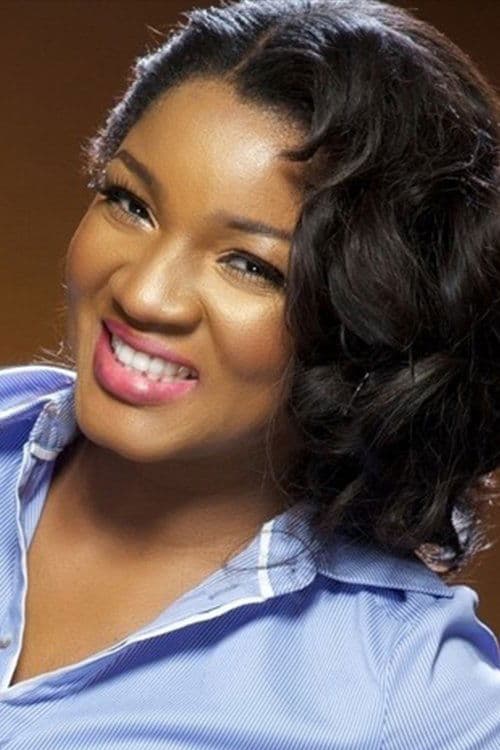Omotola Jalade-Ekeinde image