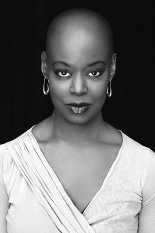 Oni Faida Lampley image