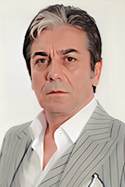 Orhan Aydın image