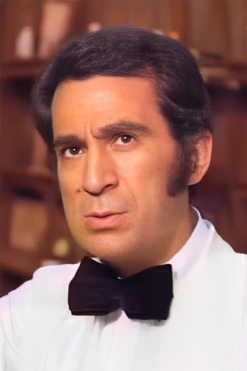 Orhan Çoban image