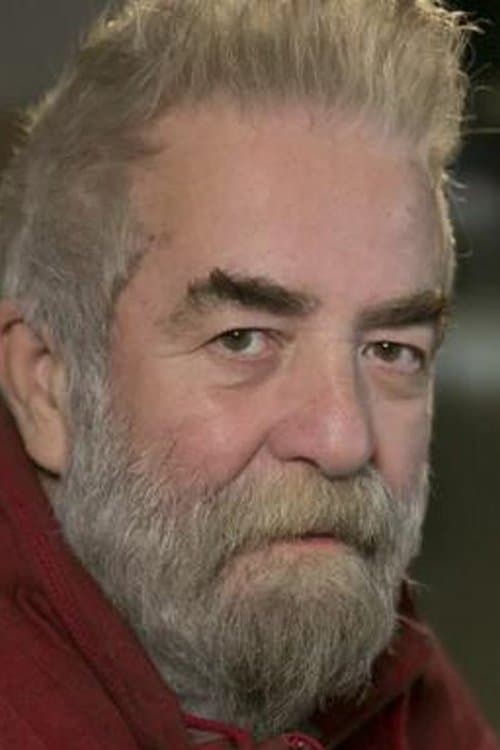Orhan Oğuz's Photo