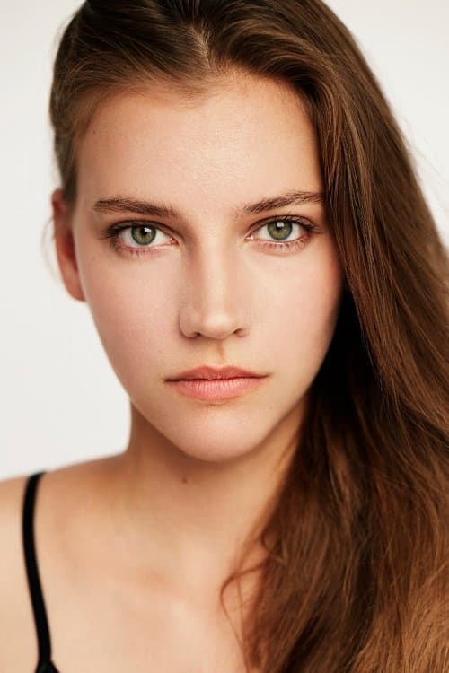 Oriana Leman image