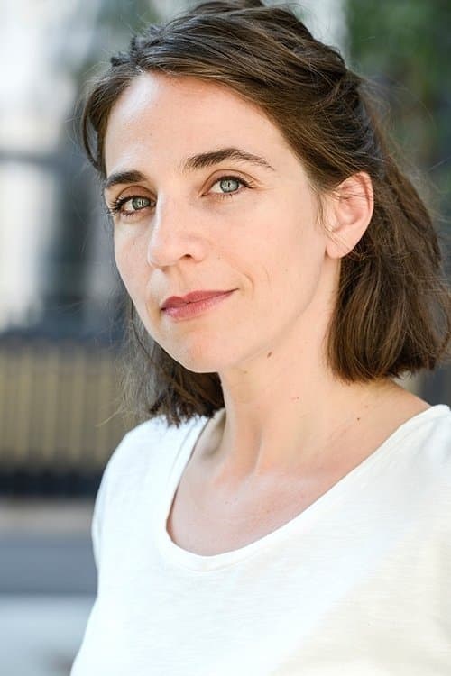 Oriana Schrage image